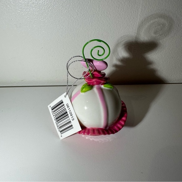 Nwt heirloom collection 2013 daughter ornament - Picture 6 of 7